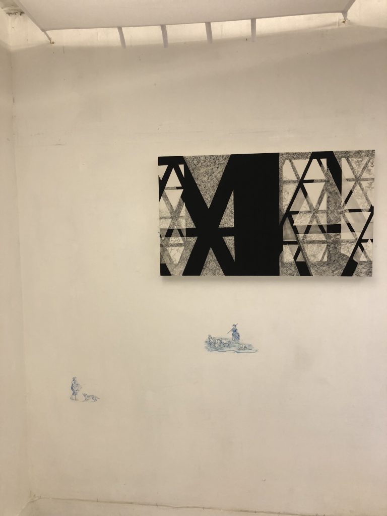 Artwork at the Apartment #10